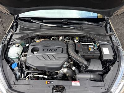 KIA Ceed Gebrauchtwagen