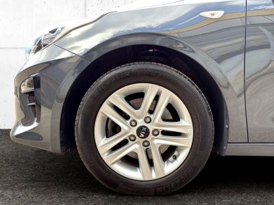 KIA Ceed Gebrauchtwagen