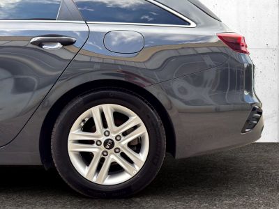 KIA Ceed Gebrauchtwagen