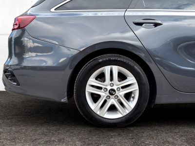 KIA Ceed Gebrauchtwagen