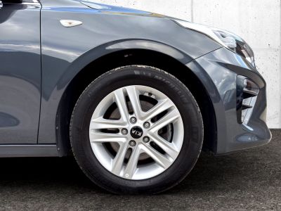 KIA Ceed Gebrauchtwagen