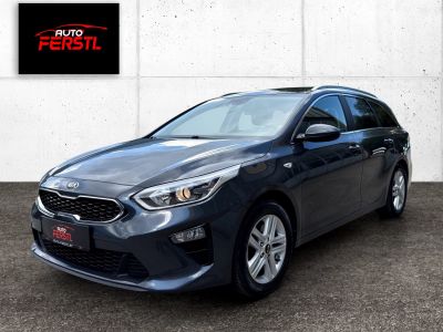 KIA Ceed Gebrauchtwagen