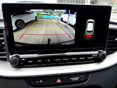 KIA Ceed Gebrauchtwagen