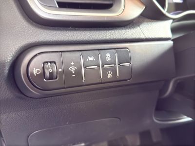 KIA Ceed Gebrauchtwagen