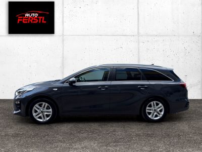 KIA Ceed Gebrauchtwagen