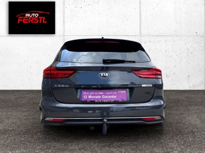 KIA Ceed Gebrauchtwagen