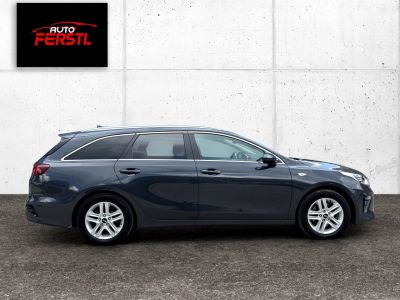 KIA Ceed Gebrauchtwagen