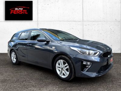 KIA Ceed Gebrauchtwagen
