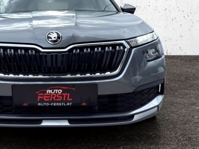 Skoda Kamiq Gebrauchtwagen