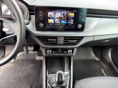 Skoda Kamiq Gebrauchtwagen