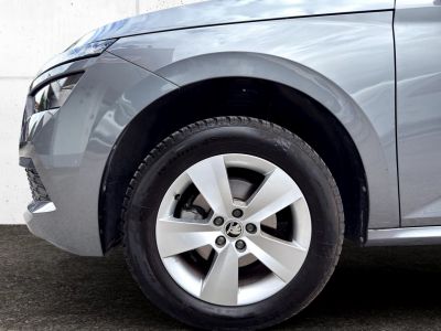 Skoda Kamiq Gebrauchtwagen