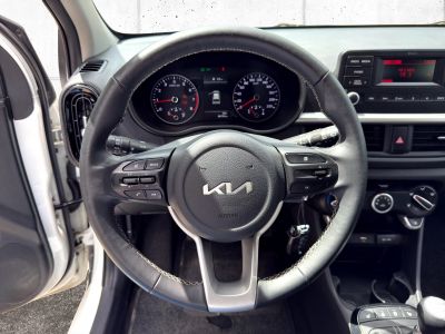 KIA Picanto Gebrauchtwagen