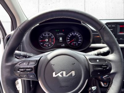 KIA Picanto Gebrauchtwagen