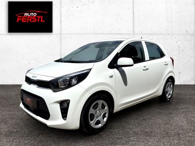 KIA Picanto Gebrauchtwagen