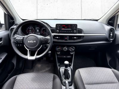 KIA Picanto Gebrauchtwagen