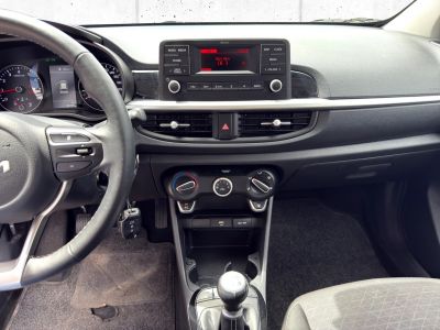 KIA Picanto Gebrauchtwagen