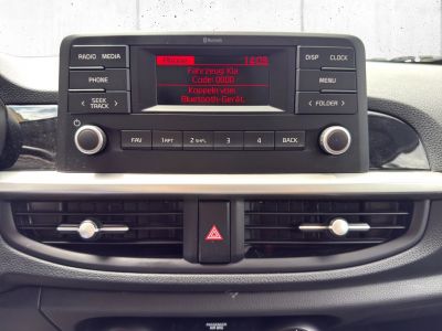 KIA Picanto Gebrauchtwagen