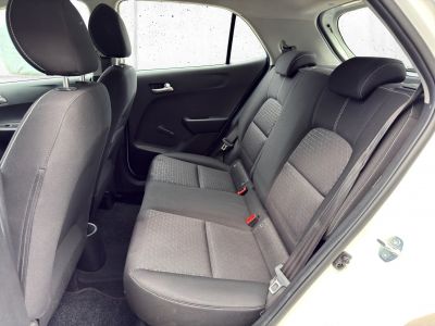 KIA Picanto Gebrauchtwagen