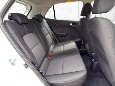 KIA Picanto Gebrauchtwagen