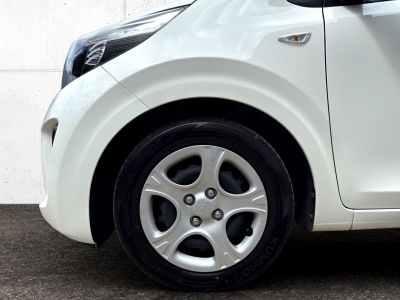 KIA Picanto Gebrauchtwagen