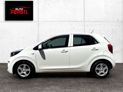 KIA Picanto Gebrauchtwagen