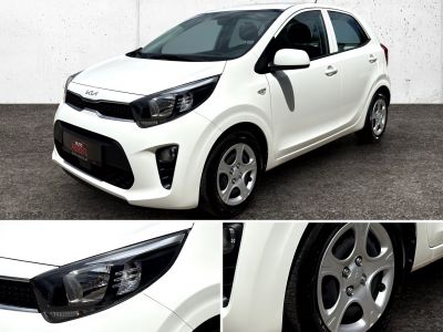 KIA Picanto Gebrauchtwagen