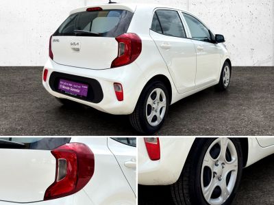 KIA Picanto Gebrauchtwagen