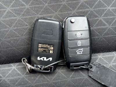 KIA Picanto Gebrauchtwagen