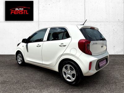 KIA Picanto Gebrauchtwagen
