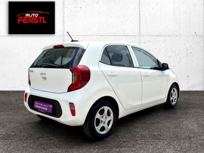 KIA Picanto Gebrauchtwagen