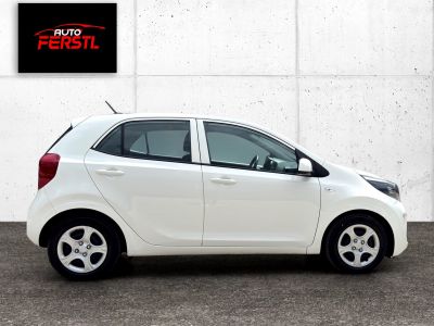 KIA Picanto Gebrauchtwagen