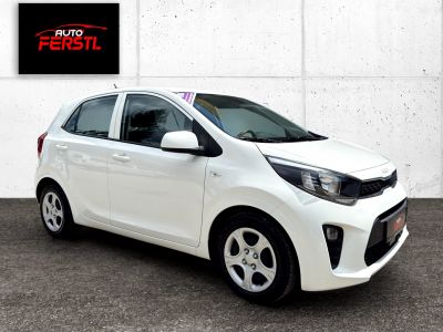 KIA Picanto Gebrauchtwagen