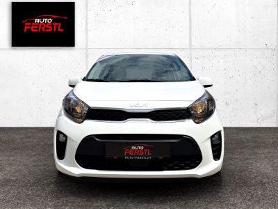 KIA Picanto Gebrauchtwagen