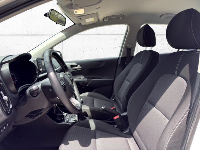 KIA Picanto Gebrauchtwagen