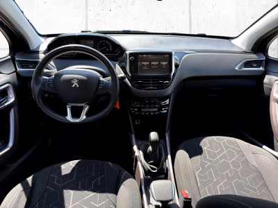 Peugeot 2008 Gebrauchtwagen