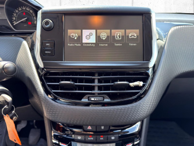 Peugeot 2008 Gebrauchtwagen