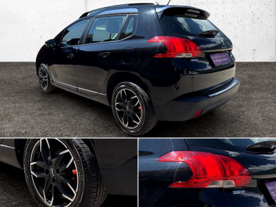 Peugeot 2008 Gebrauchtwagen