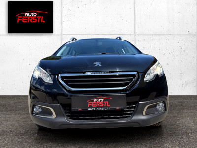 Peugeot 2008 Gebrauchtwagen