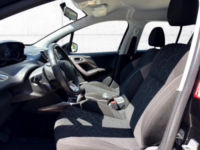 Peugeot 2008 Gebrauchtwagen