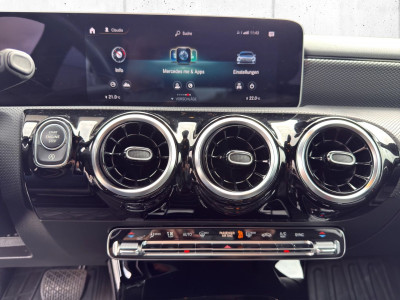 Mercedes-Benz A-Klasse Gebrauchtwagen