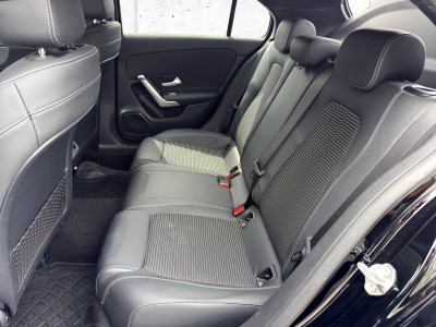 Mercedes-Benz A-Klasse Gebrauchtwagen