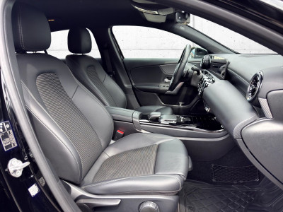 Mercedes-Benz A-Klasse Gebrauchtwagen