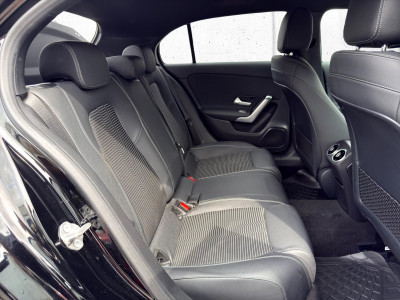 Mercedes-Benz A-Klasse Gebrauchtwagen