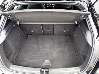 Mercedes-Benz A-Klasse Gebrauchtwagen