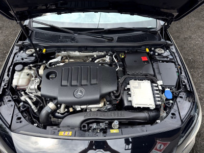 Mercedes-Benz A-Klasse Gebrauchtwagen