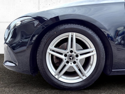 Mercedes-Benz A-Klasse Gebrauchtwagen