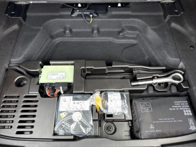 Mercedes-Benz A-Klasse Gebrauchtwagen