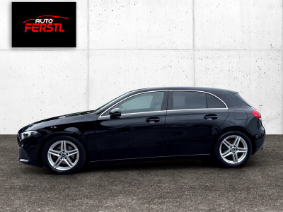 Mercedes-Benz A-Klasse Gebrauchtwagen