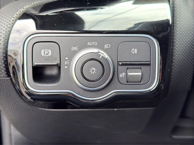 Mercedes-Benz A-Klasse Gebrauchtwagen