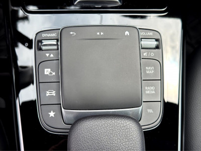 Mercedes-Benz A-Klasse Gebrauchtwagen